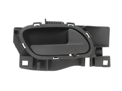 Peugeot Partner II (2008-2018) - Kilincs - első, belső, jobb, fekete - BLIC