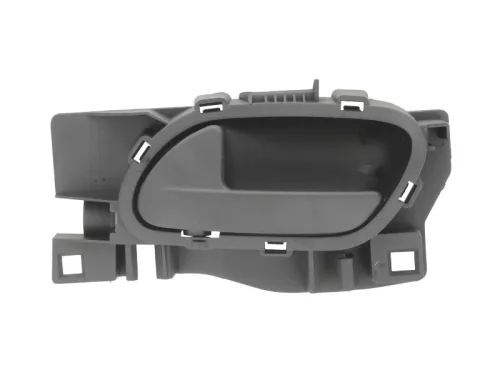 Peugeot Partner III (2018-2023) - Kilincs - első, belső, bal, fekete - BLIC