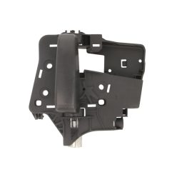   Fiat Scudo I (2000-2006) - Fogantyú, tolóajtó - hátsó, belső, jobb, fekete - BLIC