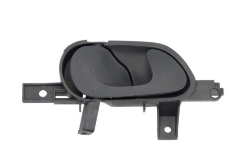 Citroen Jumpy I (1994-2007) - Kilincs - első, belső, bal, fekete - BLIC