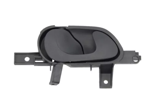 Fiat Scudo I (1996-2006) - Kilincs - első, belső, bal, fekete - BLIC