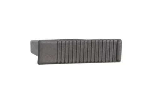 Peugeot Expert I (1996-2007) - Kilincs - hátsó, belső, bal, fekete - BLIC