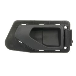   Peugeot 306 (1994-2002) - Kilincs - első / hátsó, belső, jobb, fekete - BLIC