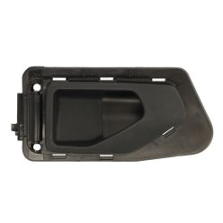   Peugeot 306 (1994-2002) - Kilincs - első / hátsó, belső, bal, fekete - BLIC