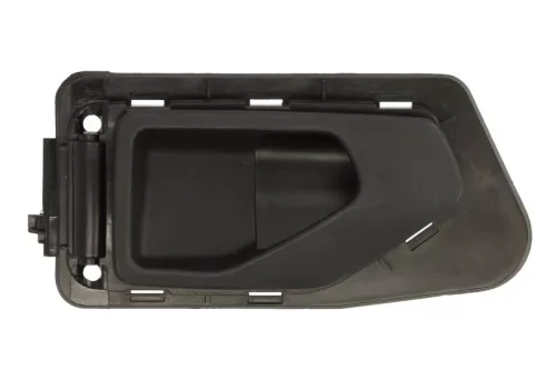 Peugeot 306 (1994-2002) - Kilincs - első / hátsó, belső, bal, fekete - BLIC