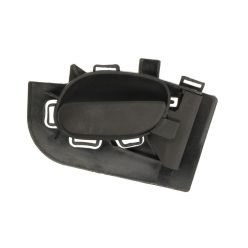   Peugeot 206 (1998-2009) - Kilincs - első, hátsó, belső, jobb, fekete textúra - BLIC