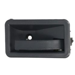   Renault 19 (1988-1997) - Kilincs - első, hátsó, belső, jobb, fekete - BLIC