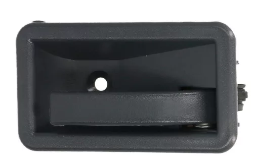 Renault 19 (1988-1997) - Kilincs - első, hátsó, belső, jobb, fekete - BLIC