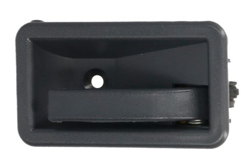 Renault Clio I (1990-1998) - Kilincs - első, hátsó, belső, jobb, fekete - BLIC