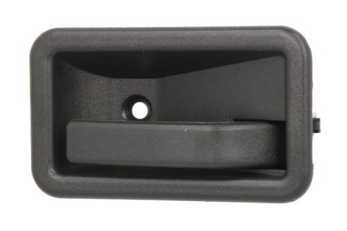 Renault 19 (1988-1997) - Kilincs - első, hátsó, belső, jobb, szürke - BLIC