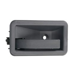   Renault 19 (1988-1997) - Kilincs - első, hátsó, belső, bal, fekete - BLIC