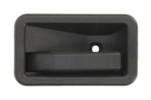 Renault 19 (1988-1997) - Kilincs - első, hátsó, belső, bal, szürke - BLIC