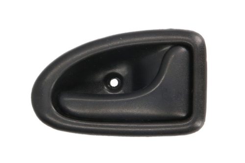 Renault Megane II (2002-2008) - Kilincs - első, hátsó, belső, jobb, szürke - BLIC