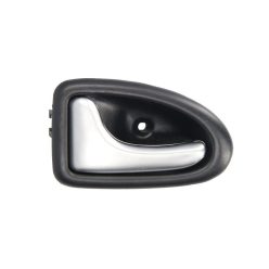   Renault Clio II (1998-2016) - Kilincs - első, hátsó, belső, bal, króm - BLIC