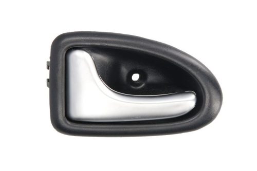 Renault Scenic (1996-1999) - Kilincs - első, hátsó, belső, bal, króm - BLIC