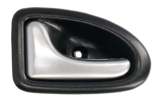 Renault Clio II (1998-2010) - Kilincs - első, hátsó, belső, bal, króm - BLIC