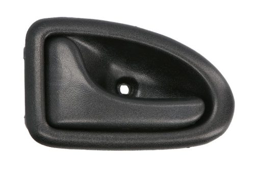 Renault Master II (1997-2011) - Kilincs - első, hátsó, belső, bal, fekete - BLIC