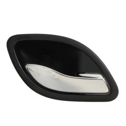   Renault Vel Satis (2002-2009) - Kilincs - első, hátsó, belső, jobb, fekete, króm - BLIC