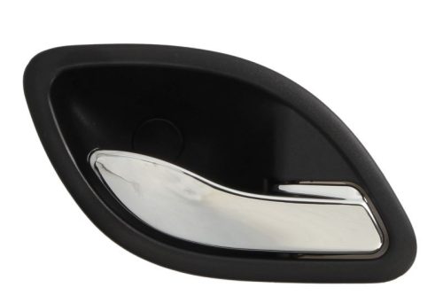 Renault Vel Satis (2002-2009) - Kilincs - első, hátsó, belső, jobb, fekete, króm - BLIC