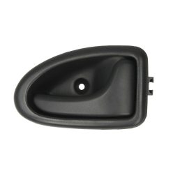   Renault Trafic II (2001-2018) - Kilincs - első, belső, jobb, fekete - BLIC