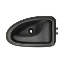   Opel Vivaro A (2001-2014) - Kilincs - első, belső, jobb, sötétszürke - BLIC