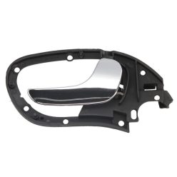   Seat Leon I (1999-2006) - állító - első, belső, jobb, króm - BLIC