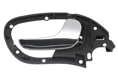 Seat Leon I (1999-2006) - állító - első, belső, jobb, króm - BLIC