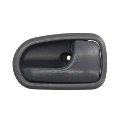   Mazda 626 IV (1991-1997) - Kilincs - első, hátsó, belső, jobb, szürke - BLIC