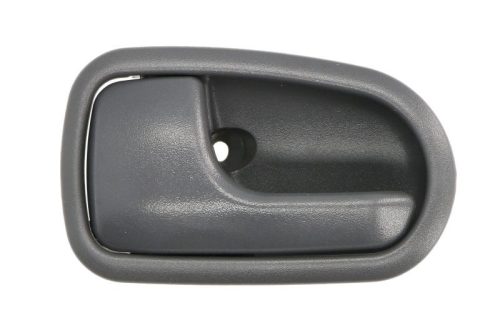 Mazda 323 VI (1998-2004) - Kilincs - első, hátsó, belső, bal, szürke - BLIC