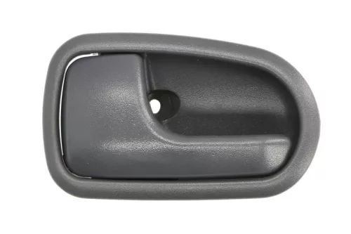 Mazda 626 IV (1991-1997) - Kilincs - első, hátsó, belső, bal, szürke - BLIC