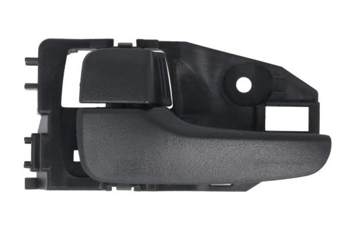 Mitsubishi Lancer VII (2003-2013) - Kilincs - első, hátsó, belső, bal, fekete - BLIC