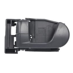   Mitsubishi Galant IX (2003-2012) - Kilincs - első, hátsó, belső, bal, fekete - BLIC