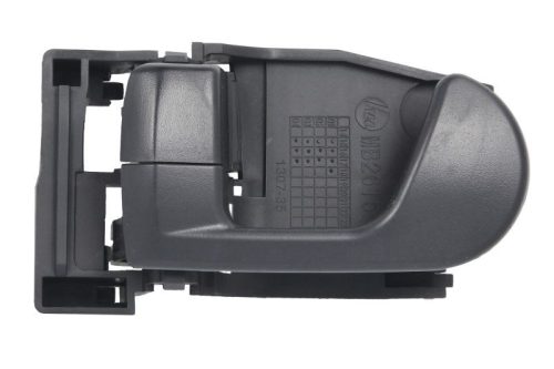 Mitsubishi Galant IX (2003-2012) - Kilincs - első, hátsó, belső, bal, fekete - BLIC