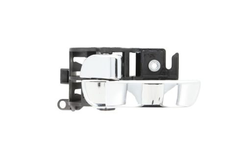 Nissan NP300 (2004-2014) - Kilincs - első, hátsó, belső, bal, króm - BLIC