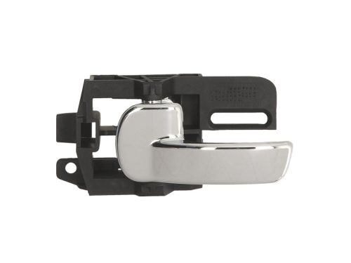 Nissan X-trail II (2007-2014) - Kilincs - első, hátsó, belső, bal, króm - BLIC