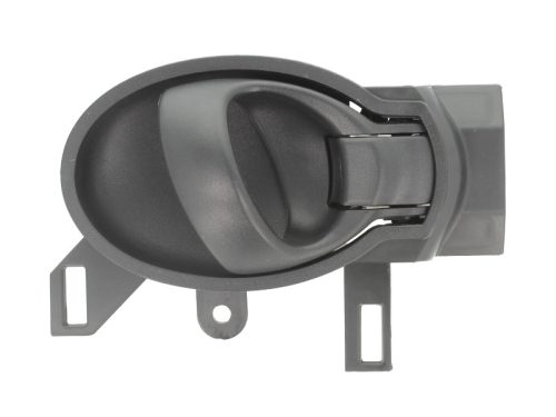 Nissan Juke (2010-2019) - Kilincs - első, hátsó, belső, jobb, fekete - BLIC