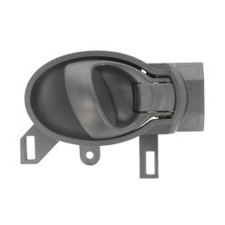   Nissan Micra (2010-2017) - Kilincs - első, hátsó, belső, jobb, fekete - BLIC