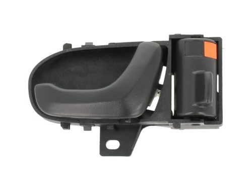 Suzuki Swift II (1989-2005) - Kilincs - első, hátsó, belső, jobb, szürke - BLIC