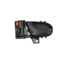   Suzuki Swift II (1989-2005) - Kilincs - első, hátsó, belső, bal, szürke - BLIC