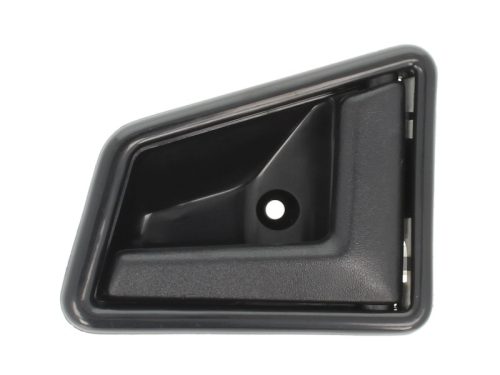 Suzuki Vitara (1988-2002) - Kilincs - első, hátsó, belső, jobb, fekete - BLIC