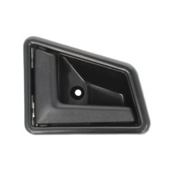   Suzuki Vitara (1988-2002) - Kilincs - első, hátsó, belső, bal, fekete - BLIC