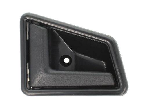 Suzuki Vitara (1988-2002) - Kilincs - első, hátsó, belső, bal, fekete - BLIC