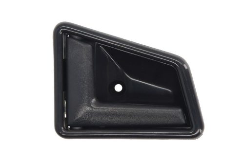 Suzuki Vitara (1988-2002) - Kilincs - első, hátsó, belső, bal, szürke - BLIC