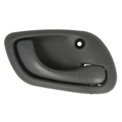   Opel Agila A (2000-2007) - Kilincs - első, hátsó, belső, jobb, szürke - BLIC