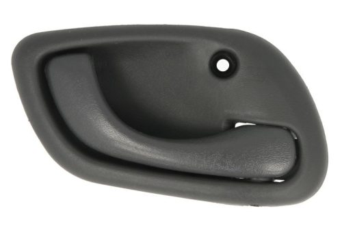 Suzuki Jimny III (1998-2018) - Kilincs - első, hátsó, belső, jobb, szürke - BLIC