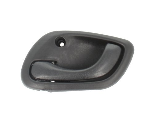 Suzuki Ignis I (2000-2007) - Kilincs - első, hátsó, belső, bal, fekete - BLIC