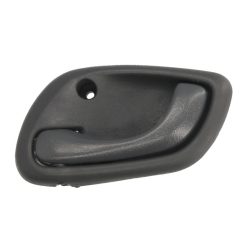   Opel Agila A (2000-2007) - Kilincs - első, hátsó, belső, bal, szürke - BLIC