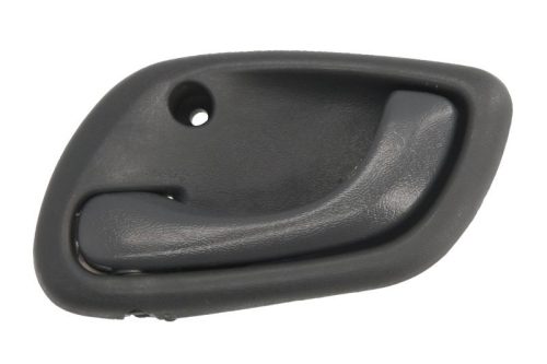 Suzuki Jimny III (1998-2018) - Kilincs - első, hátsó, belső, bal, szürke - BLIC