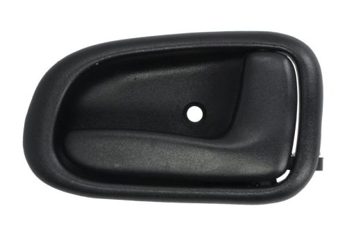 Toyota Corolla VII (1992-1997) - Kilincs - első, hátsó, belső, jobb, fekete - BLIC