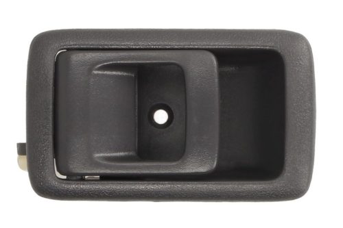 Toyota Hilux VI (1997-2005) - Kilincs - első, hátsó, belső, jobb, szürke - BLIC